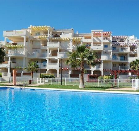 Playasol Baja Las Marinas Dénia Extérieur photo