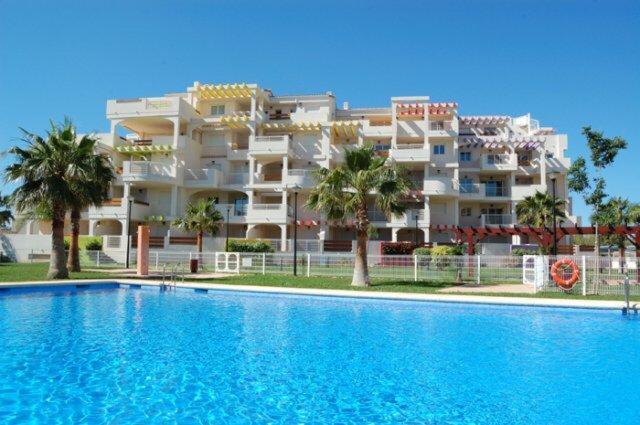 Playasol Baja Las Marinas Dénia Extérieur photo